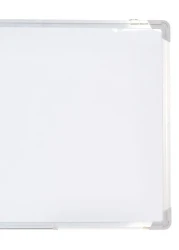 Generic Magnetic White Board White