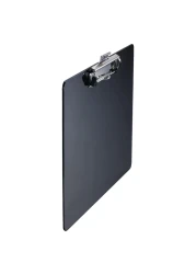 OIC Recycled Landscape Plastic Clipboard