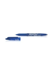 Pilot Frixion Ball Erasable Gel Pen Blue 0.7mm
