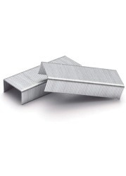 Generic Galvanized Steel Wire With Chisel Point 24/6 Staples