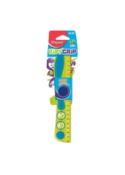 Maped Kidy Grip Ruler 20cm