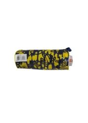 Minions - School Round Pencil Bag for Girls or Boys