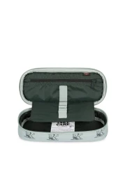 Eastpak Oval Single Peanuts Mint Hard Pencil Case