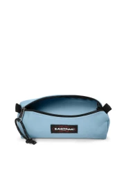 Eastpak-Benchmark Single-Small Pencil Case-Icy Blue-EK0003721O01