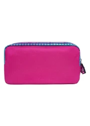 MGA L.O.L.-Omg Lights Camera Fashion Printed 2 Compartment Pencil Case