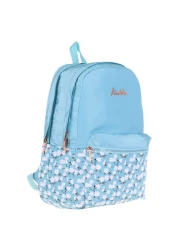 Kaukko Soft Backpack Bag Blue