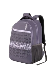 American Tourister Coco Plus Backpack 02 Grey