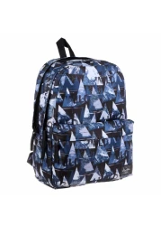 كاوكو نايتشر حقيبة ظهر 18 سم- أسود