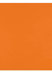 LUXPaper 85 x 11 Cardstock Letter Size Mandarin Orange 100lb Cover 183lb Text 50 Qty