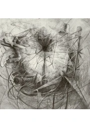 Strathmore 400 Series Sketch Pad 11x14 inch 100 Sheets Artist Sketchbook for Drawing Illustration Art Class Students