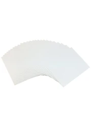 Crescent No 99 Cold Press Illustration Board 9 x 12 Inches Pack of 40