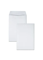 Quality Park Quality Park RediSeal White Catalogue Envelopes QUA43117