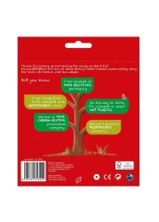 Faber-Castell Naturals Colour Pencils 16-115024 Multicolour 24 PCS