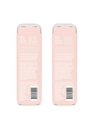MONDAY HAIRCAREMoisture Leavein Conditioner 5 Oz Dual Pack