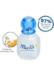 Mustela Musti Eau De Soin Spray (1.69 Oz. Ounce) (1157)