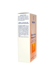 Weleda Stretch Mark Massage Oil Green 100ml