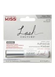 Kiss Lash Couture Adhesive KLCG01 Clear 5g