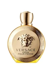Versace Eros Pour Femme Eau De Toilette 100ml