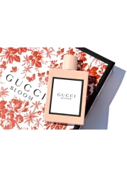 Gucci Bloom Eau De Parfum For Women - 100ml