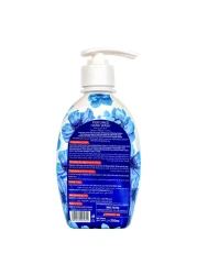 Carrefour Dream Flower Handwash Blue 250ml
