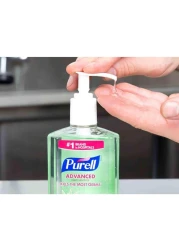 Purell Advanced Hand Sanitizer Aloe Vera 118ml