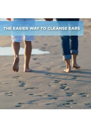 Similasan Searinse Ear Spray for Ear Cleaning and Ear Wax 33 Fl Oz