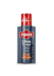 Caffeine Shampoo Hair Energizer Stimulate Hair Growth 250ml