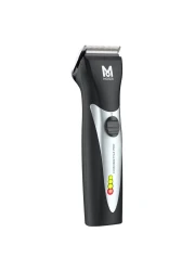 Moser ChromStyle Pro Professional Cord/Cordless Hair Clipper 1871-0081 Black