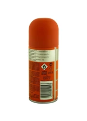 جوفان مسك بخاخ مزيل عرق برتقالي 150ملل