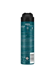 Rexona Men Antiperspirant Deodorant Spray Ice Fresh 150ml