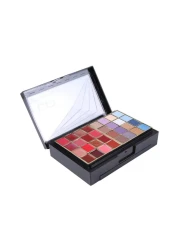 CP Trendies Flaunt Your Style Make-Up Kit Multicolour 34.16g