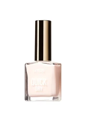 Kiss Quick Dry Nail Polish QP05 Ice Pink 13ml