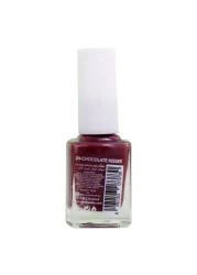 Glam Beaute Glossy Nail Enamel 24 Chocolate Kisses 13ml