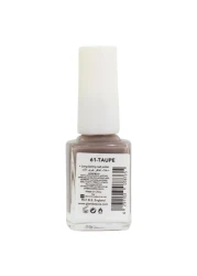 Glambeaute Nail Enamel 61 Taupe