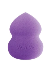 Wet N Wild Hourglass Makeup Sponge Purple