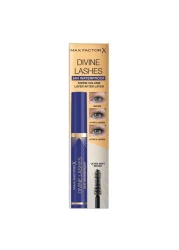 Max Factor Divine Lashes Waterproof Mascara Black 9ml