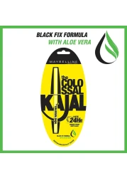 Maybelline New York The Colossal Kajal Black 0.35g