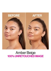 ويت أن وايلد بير فوكس كريم أساس بالنياسيناميد 32 ملل - بيج أمبر