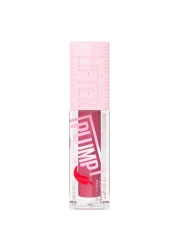 Maybelline New York Lifter Plump Lip Gloss 002 Mauve Bite 5.4ml