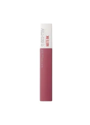 Maybelline New York Super Stay Matte Ink Liquid Lipstick 15 Lover 5ml