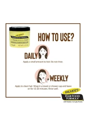 بالمرز كريم مغدي للشعر 8.8 أوقية