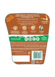 فاتيكا كريم حمام الزيت معالج للشعر بزيت الأرغان 1 كغ