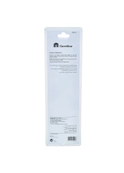 كارفور فرشاة شعر بالسيراميك حجم صغير