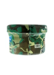 إلسادا لونغ لاستينغ هولد ميليتاري جل للشعر 250 ملل - بني