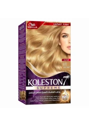 Wella Koleston 7 Supreme Hair Colour 8/0 Light Blonde