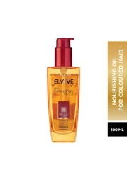 L'Oreal Paris Elvive Extraordinary Oil For Colored Hair Clear 100ml