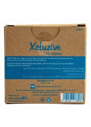 Xcluzive Bamboo Stem Cotton Buds 100 Buds