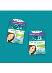Jolen creme bleach pot - Made in USA - 30ml