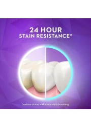 كريست 3D وايت كلينيكال ألترا فريش وايت معجون أسنان بتقنية التبييض المتقدمة، 75 ملل