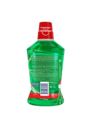 كولغيت بلاكس غسول فم بالشاي المنعش - أخضر 500 ملل